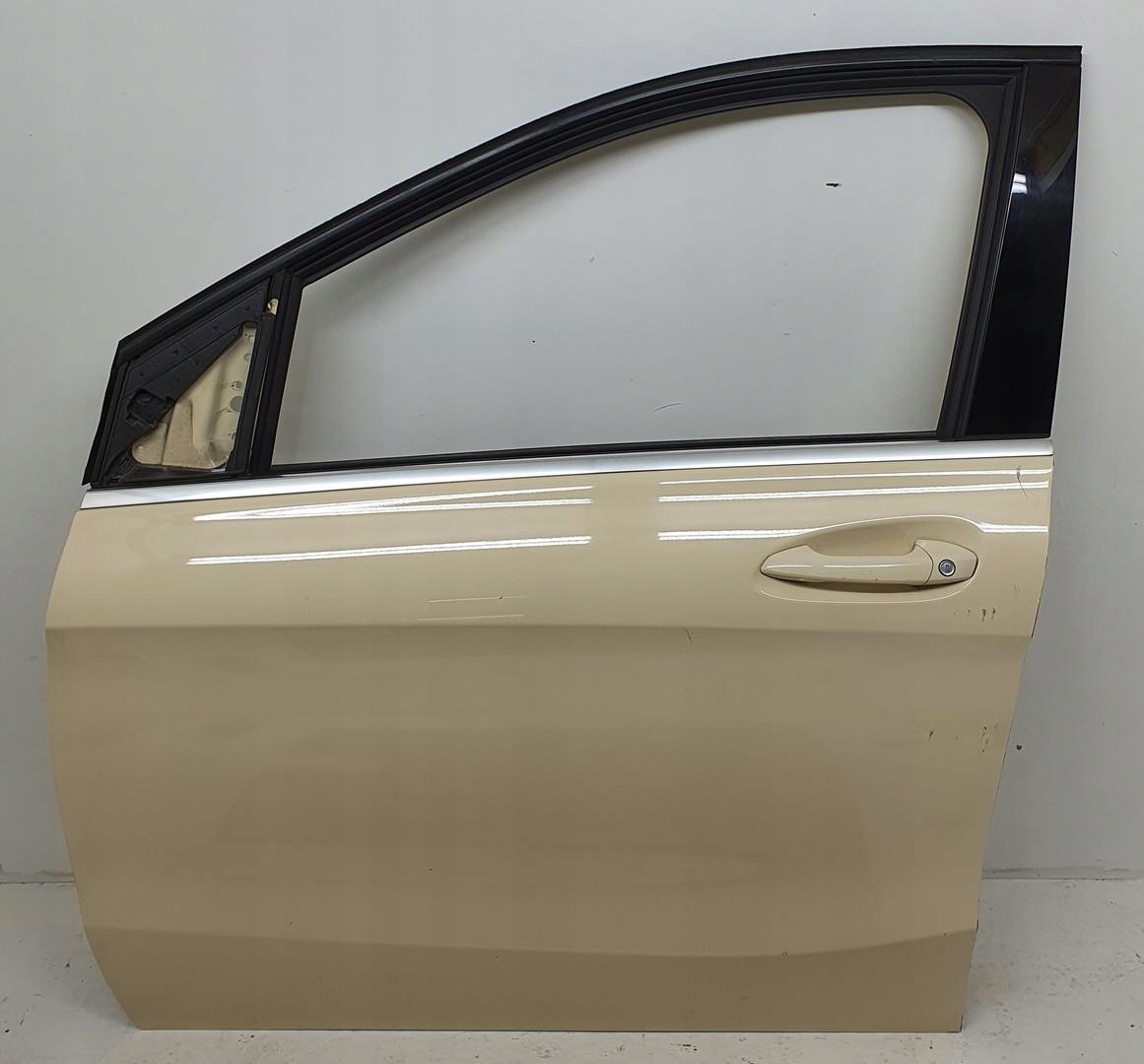 Mercedes-Benz Sprinter W910 Tür Vorne Rechts Door Porta Porte - Thumbnail 8