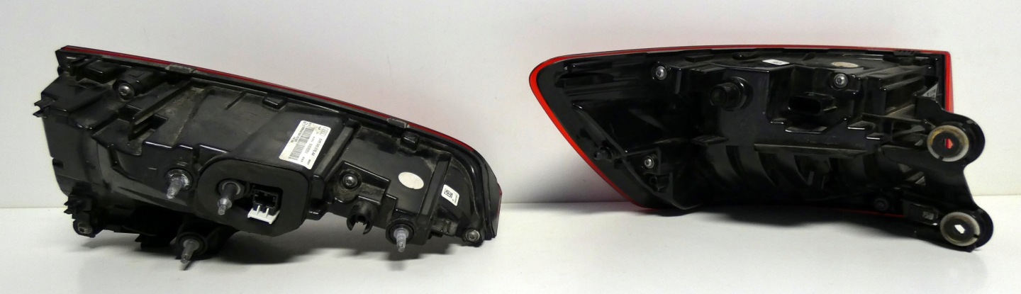 Audi A4 B9 Rückleuchte 8W9945070A Rearlamp - Thumbnail 7