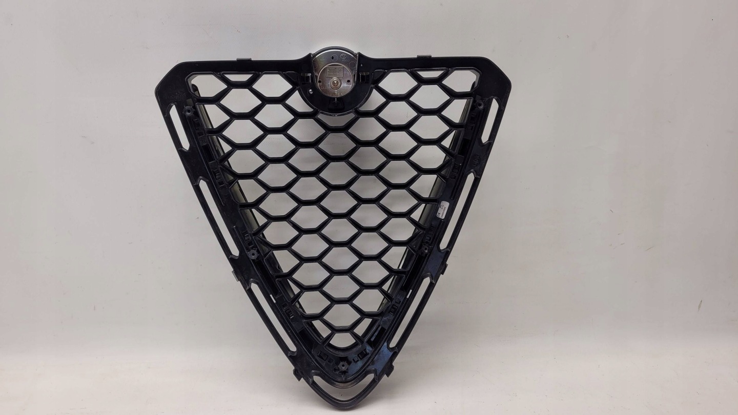 Alfa Romeo Stelvio Typ 949 Kühlergrill FRONTGRILL Kühlergitter 156108638 - Thumbnail 2
