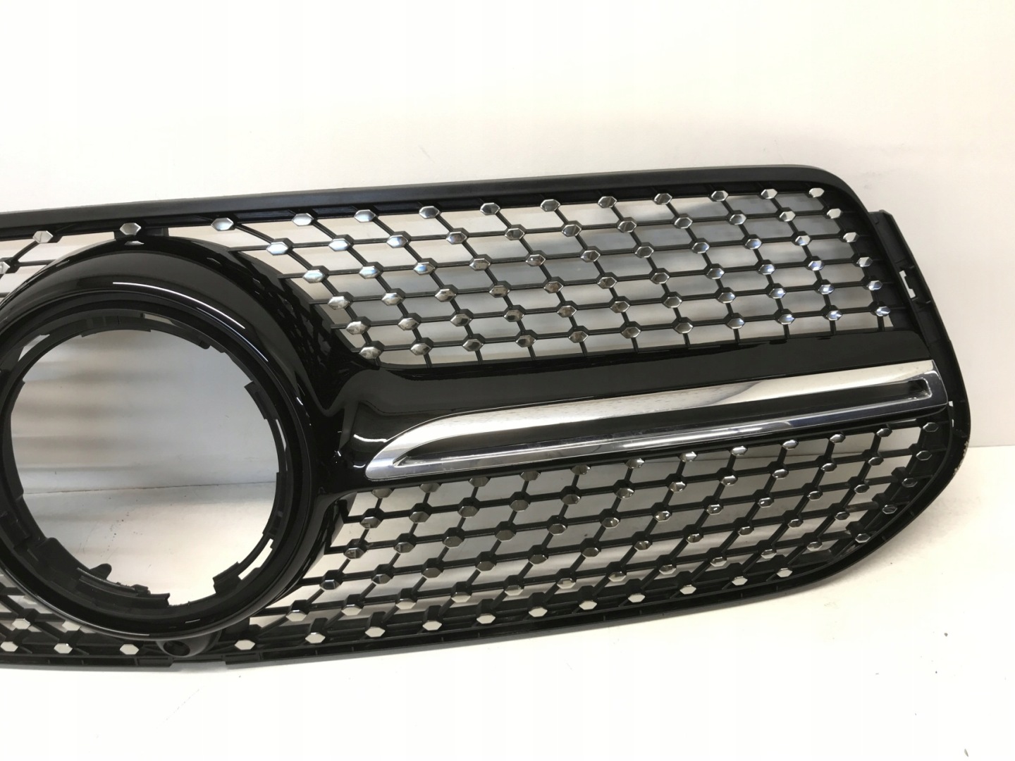 Mercedes-Benz GLE W167 Kühlergrill FRONTGRILL Kühlergitter A1678886900 - Thumbnail 3