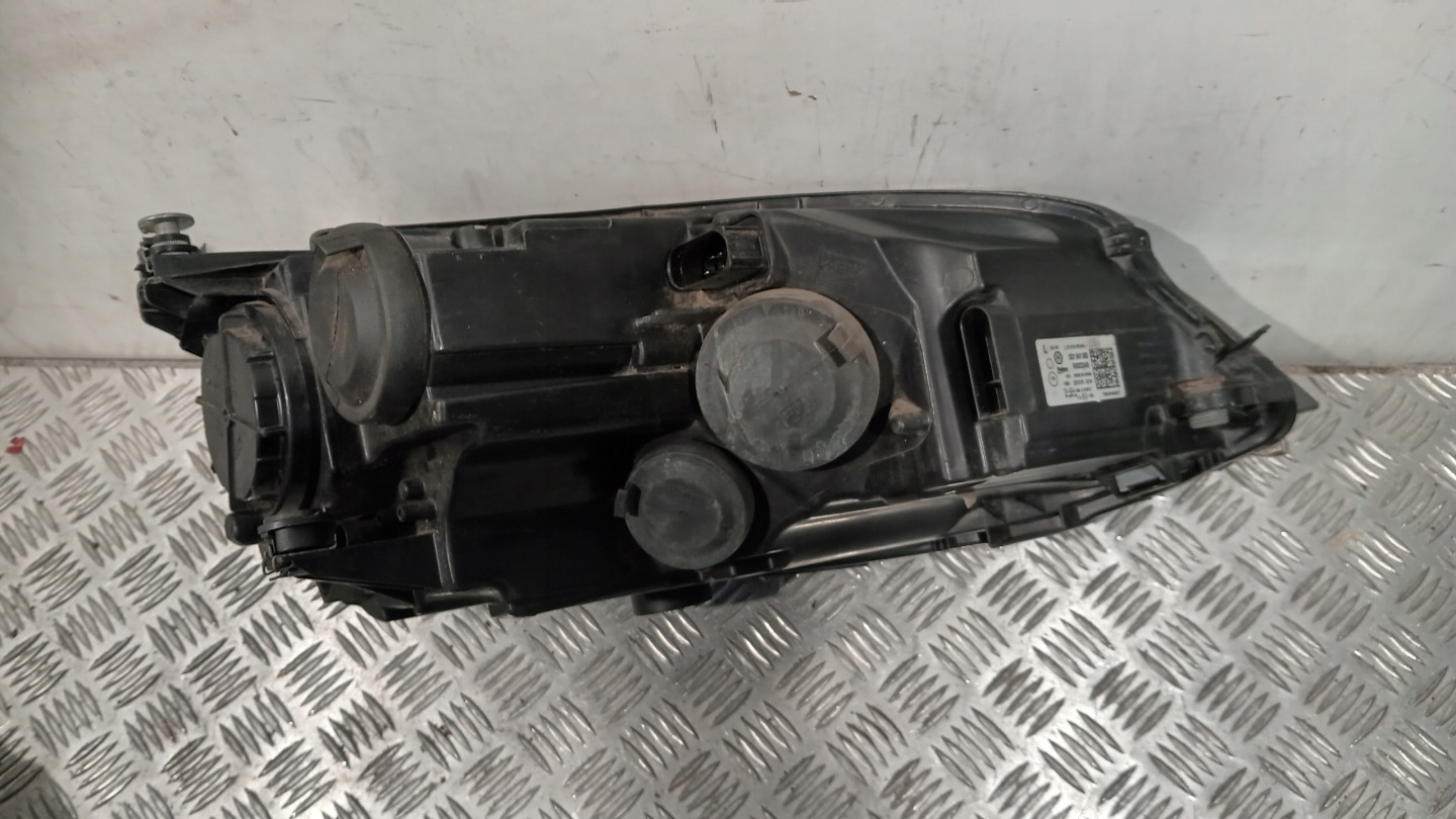 Frontscheinwerfer VW Golf V 5G1941005 LED Links Scheinwerfer Headlight - Thumbnail 11