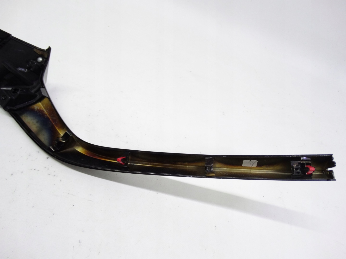 Mazda CX-30 Kühlergrill FRONTGRILL Kühlergitter DFR750051 - Thumbnail 11