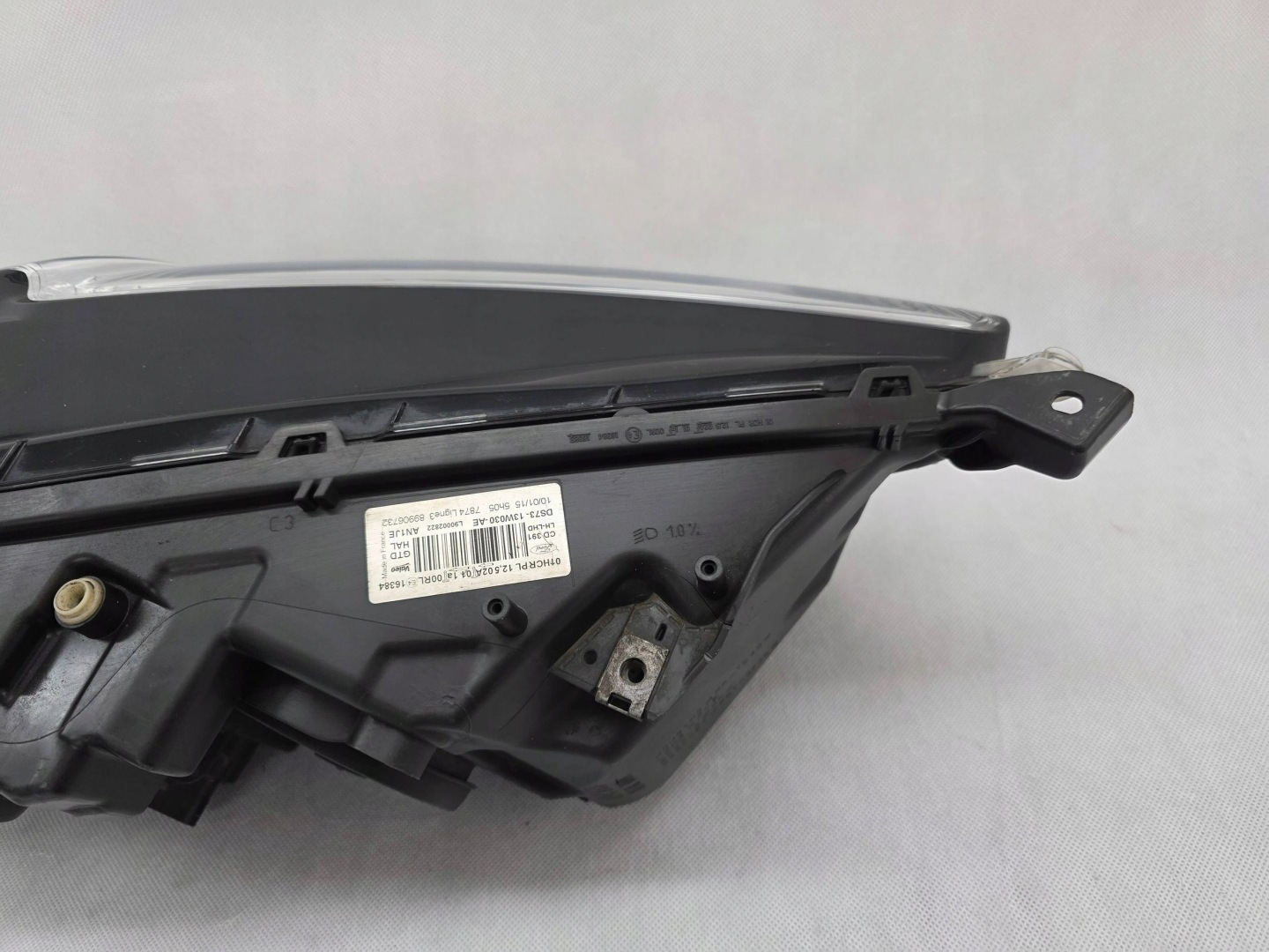 Frontscheinwerfer Ford Mondeo V MK5 DS7313W030AE LED Links Headlight - Thumbnail 8