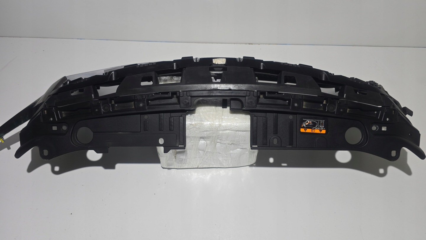 Mazda 6 GJ Kühlergrill FRONTGRILL Kühlergitter GSH750712G - Thumbnail 8