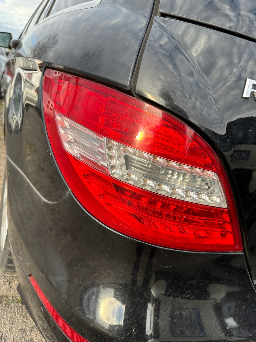 Mercedes-Benz R-Klasse W251 Rückleuchte A2518201964 Rearlamp - Thumbnail 1
