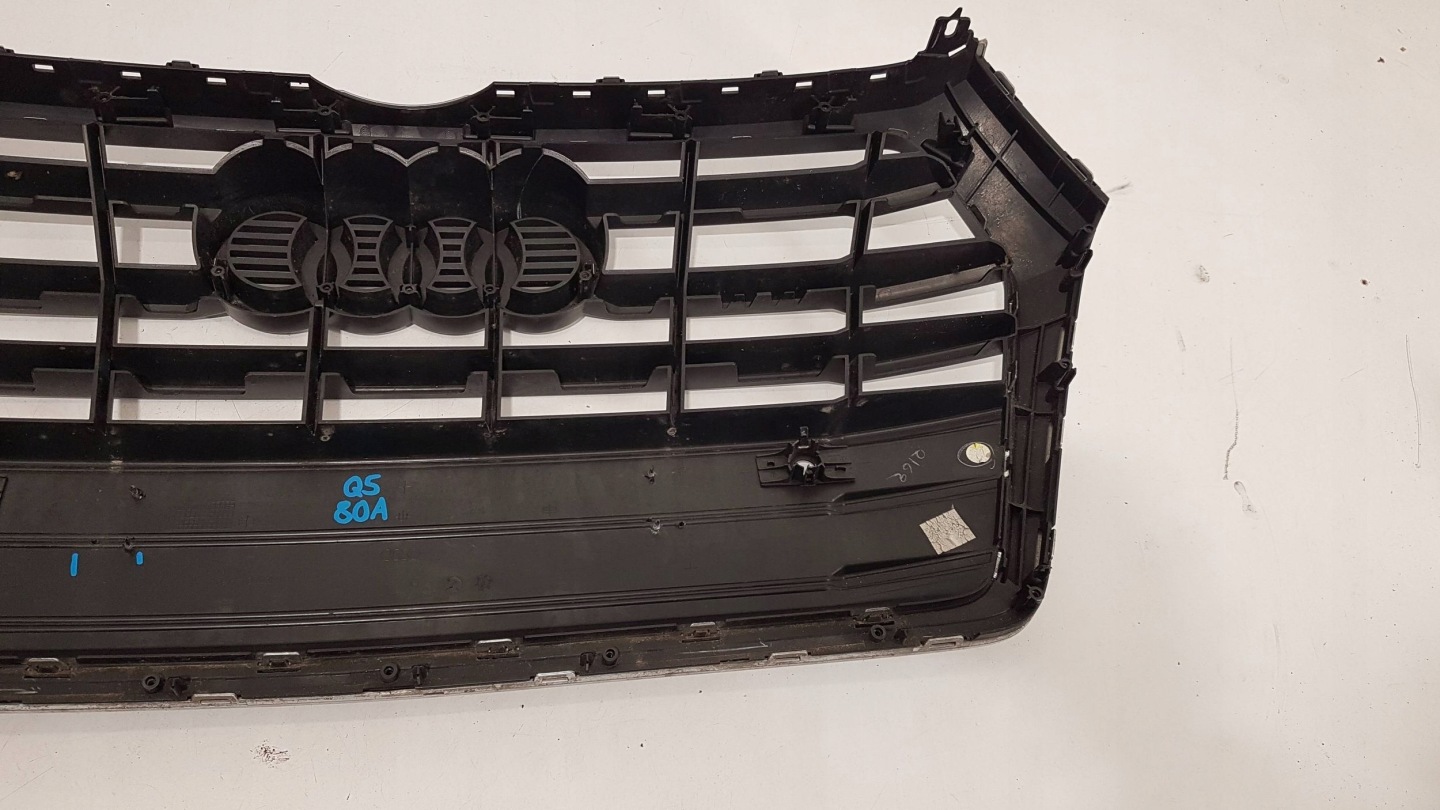 Audi Q5 Kühlergrill FRONTGRILL Kühlergitter 80A853651 - Thumbnail 9