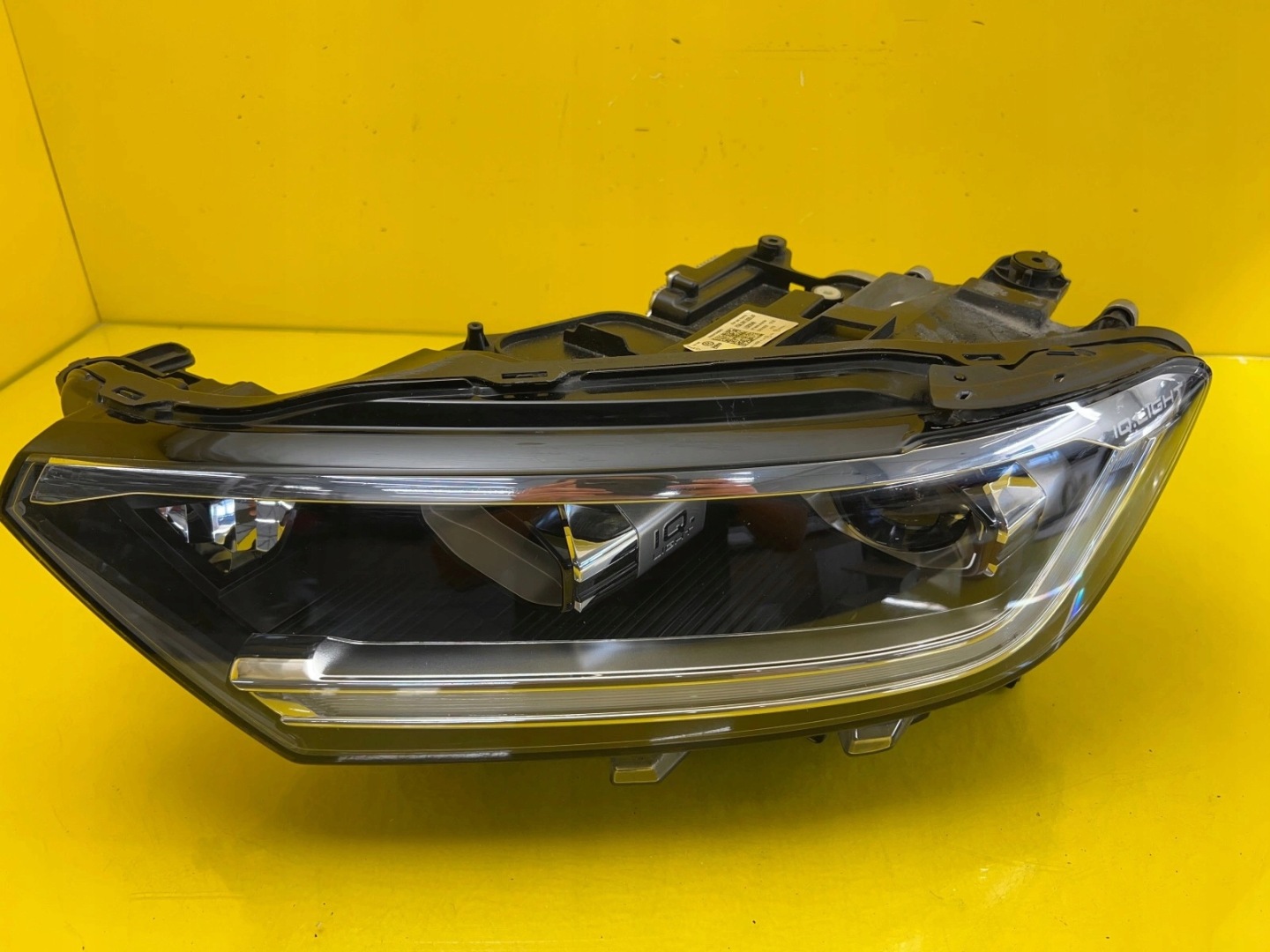 Frontscheinwerfer VW T-Roc A1 2GA941035AF LED Rechts Scheinwerfer Headlight - Thumbnail 1