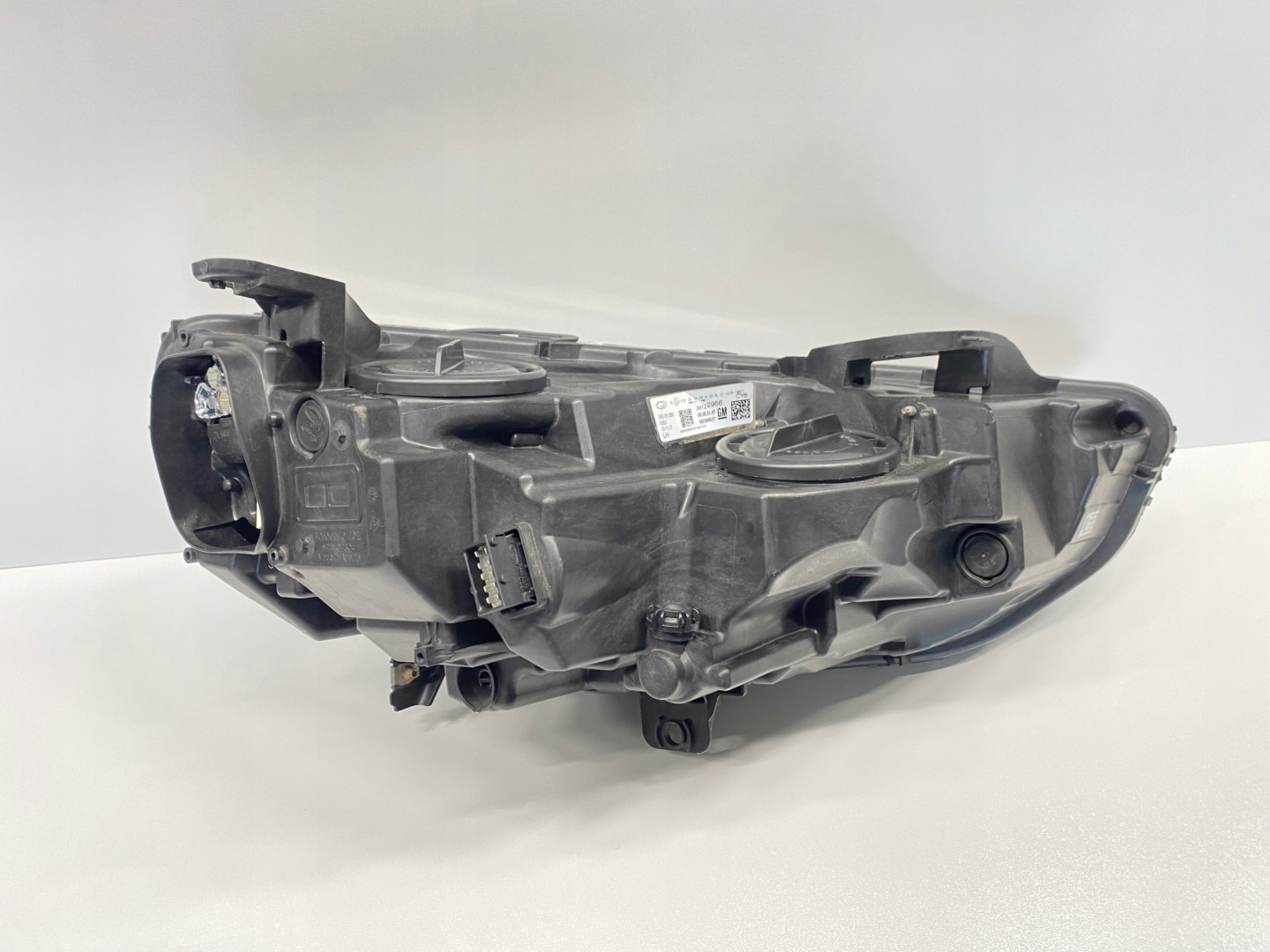 Frontscheinwerfer Opel Insignia 39122966 LED Links Scheinwerfer Headlight - Thumbnail 5