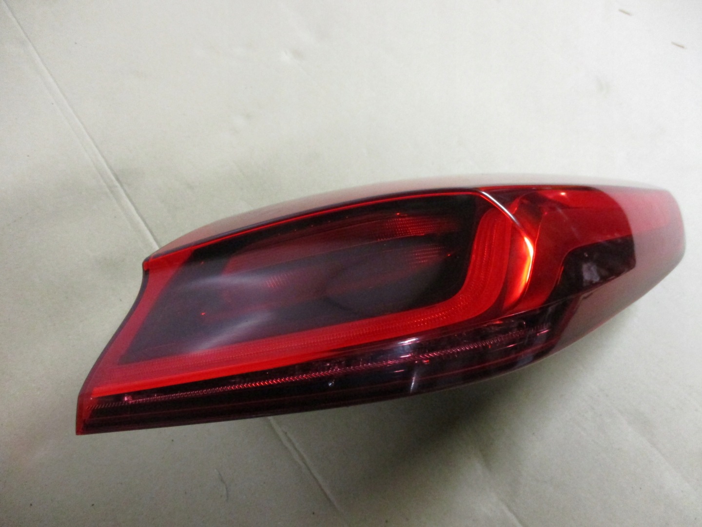 Kia Ceed CD Rückleuchte Rearlamp - Thumbnail 8