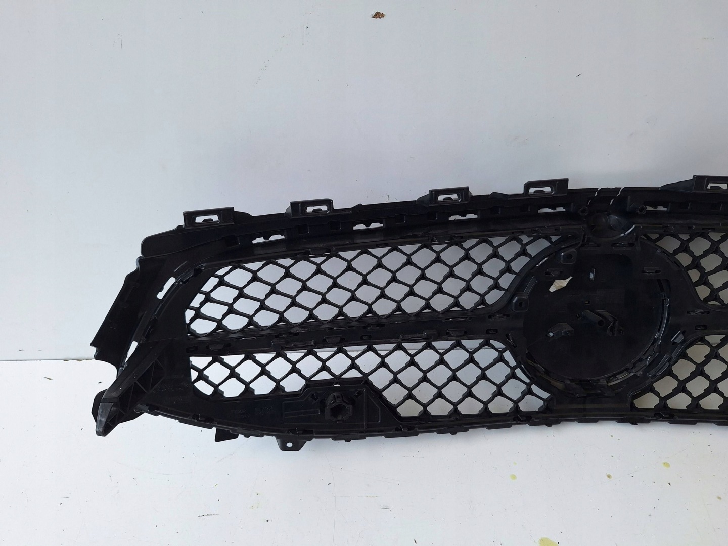 Mercedes-Benz CLA C118 Kühlergrill FRONTGRILL Kühlergitter A1188883800 - Thumbnail 7