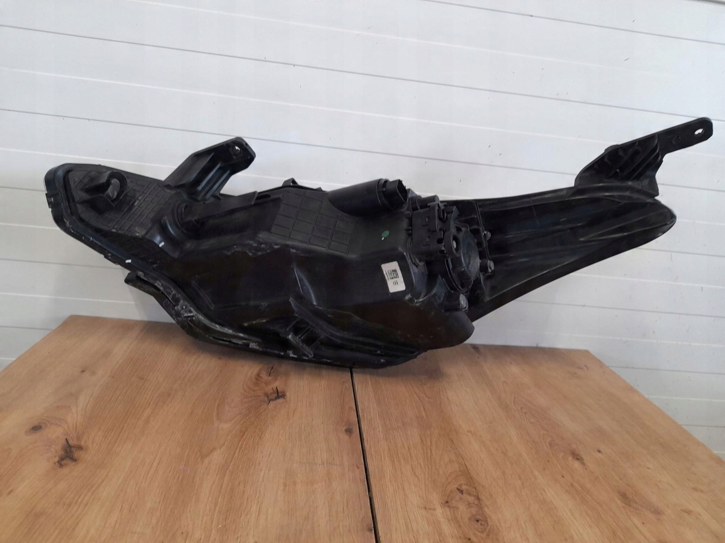 Frontscheinwerfer Hyundai i20 PB LED Links Scheinwerfer Headlight - Thumbnail 6