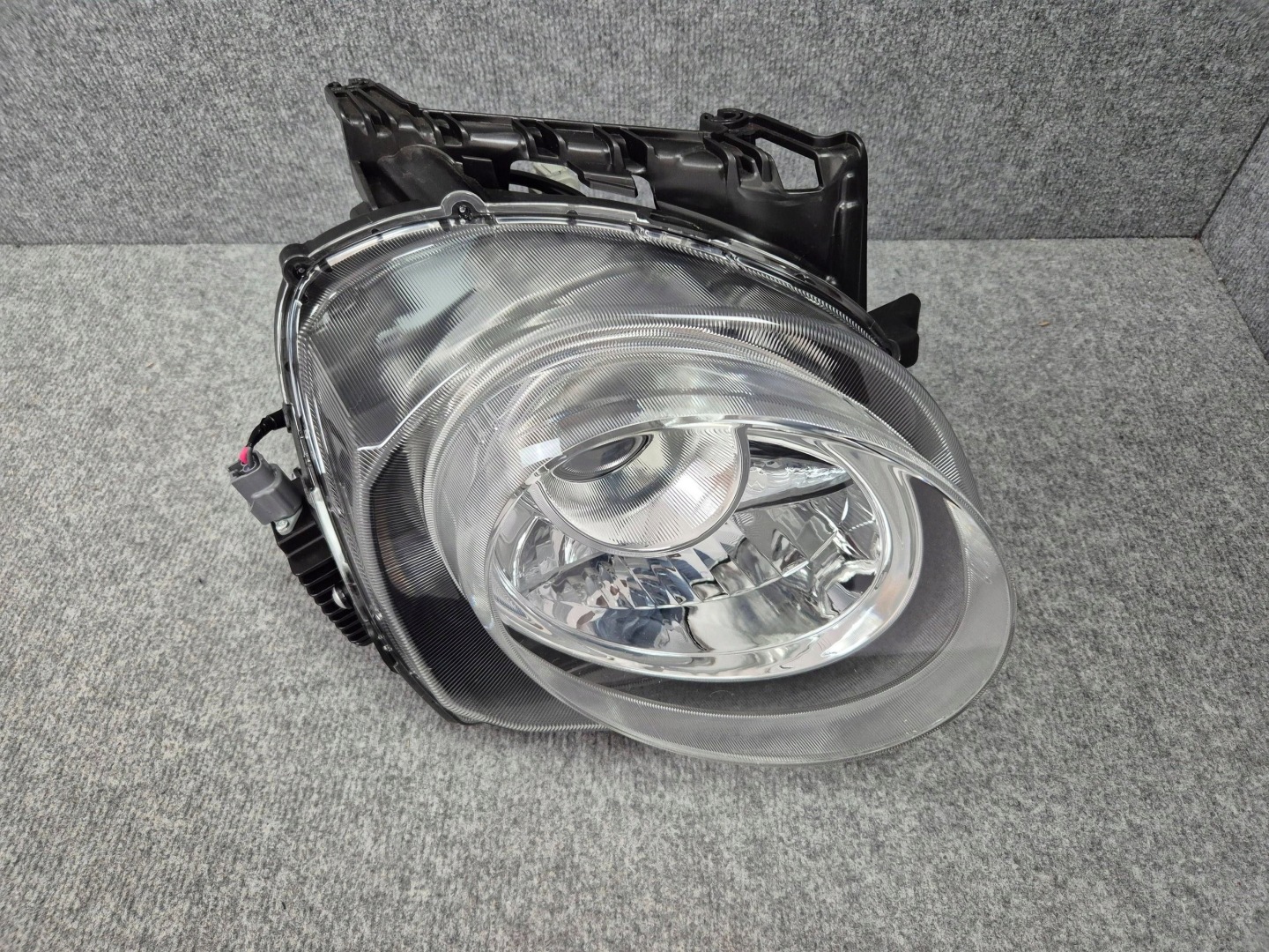 Frontscheinwerfer Nissan Juke F15 N2820000 Xenon Links Scheinwerfer Headlight - Thumbnail 10