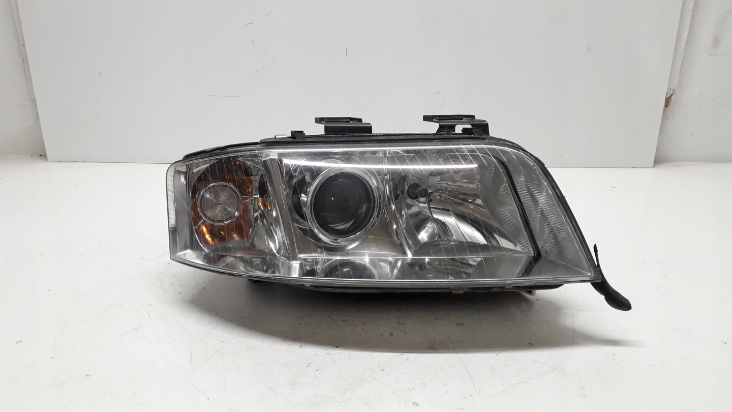Frontscheinwerfer Audi A6 Facelift Xenon Rechts Scheinwerfer Headlight - Thumbnail 9