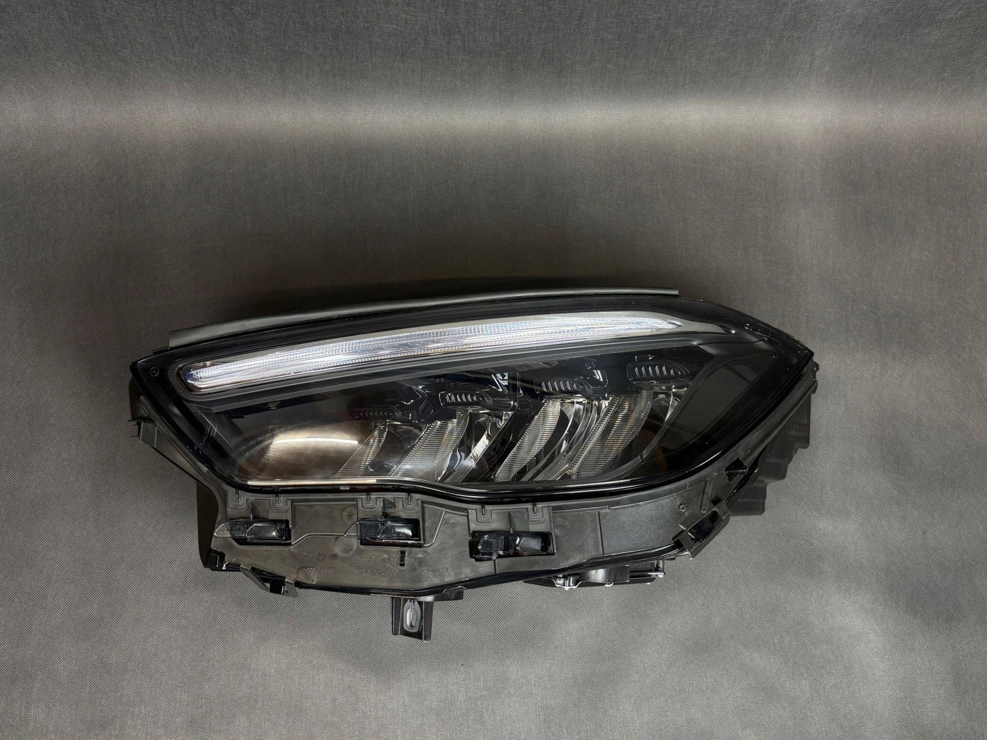 Frontscheinwerfer Mercedes-Benz GLA W247 A2479066107 LED Links Headlight - Thumbnail 1