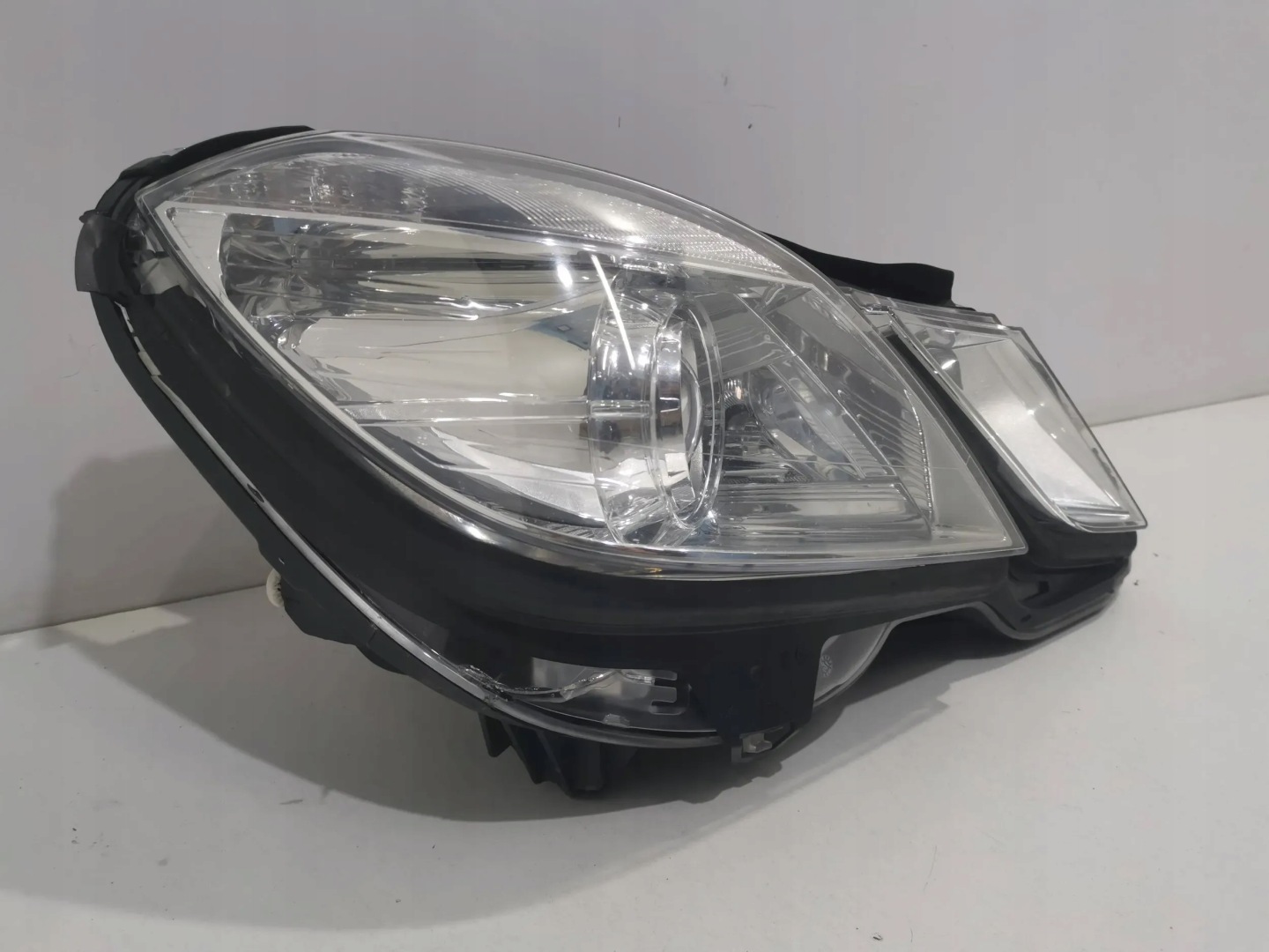 Frontscheinwerfer Mercedes-Benz E-Klasse W212 A2128205861 LED Rechts Headlight - Thumbnail 2