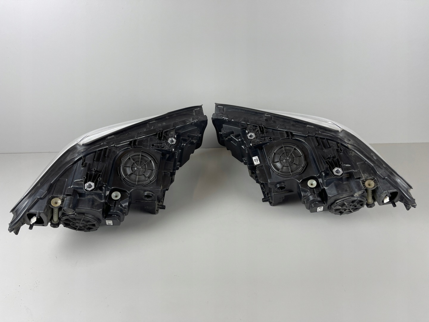 Frontscheinwerfer BMW 5 G31 8499122 LED ADAPTIVE Links Scheinwerfer Headlight - Thumbnail 9