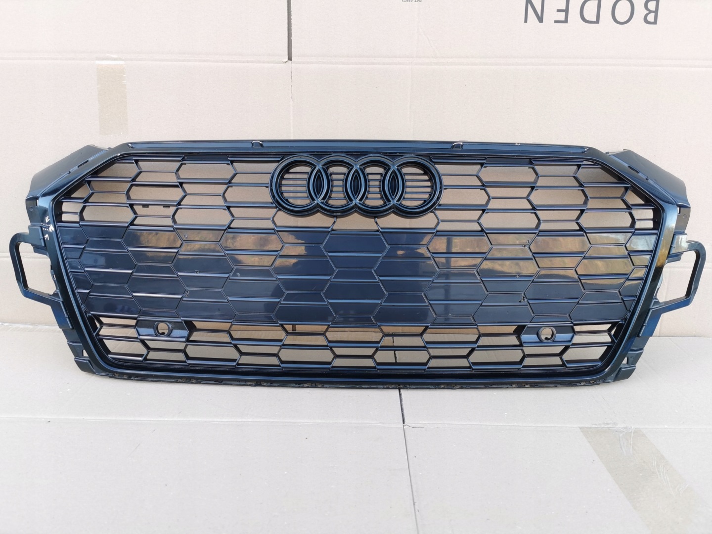 Audi A5 Kühlergrill FRONTGRILL Kühlergitter 8W6853651BE - Thumbnail 9