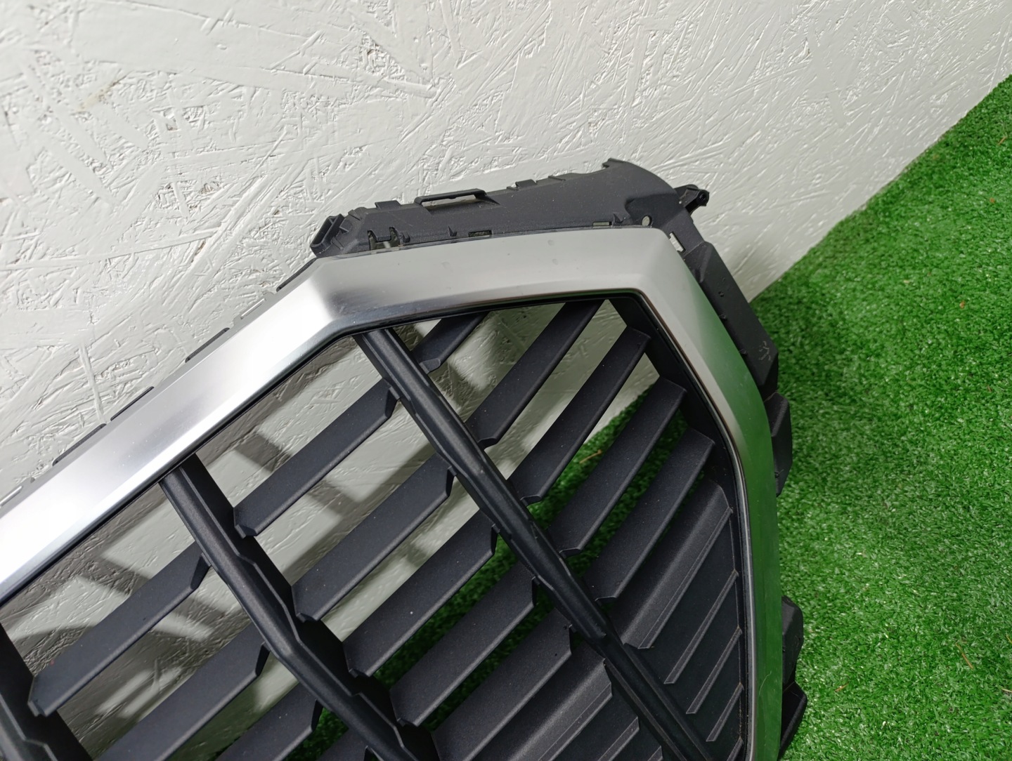 Audi Q3 Kühlergrill FRONTGRILL Kühlergitter 83A853651KB - Thumbnail 10