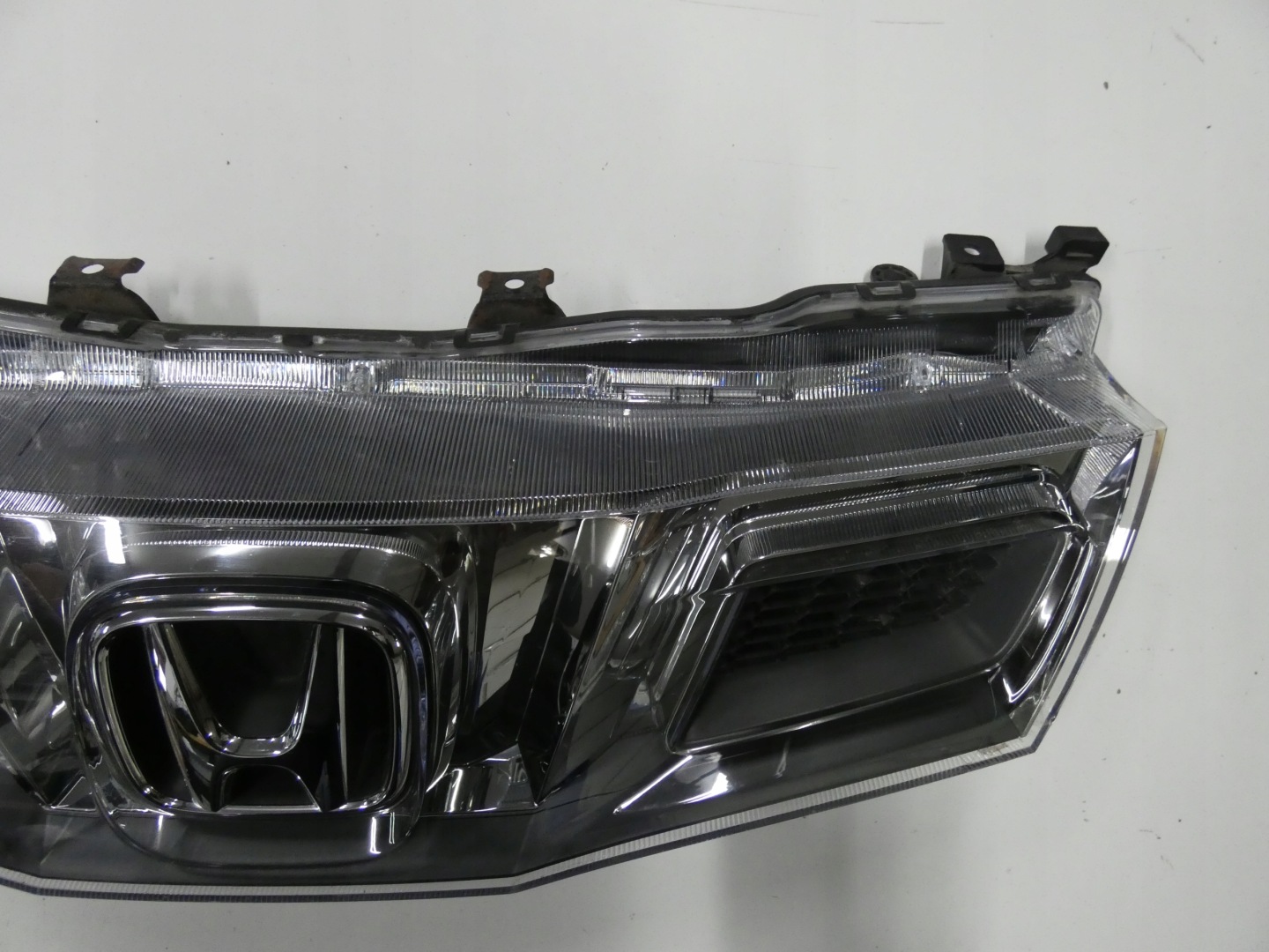 Honda Civic V EG Kühlergrill FRONTGRILL Kühlergitter 1315112489 - Thumbnail 6