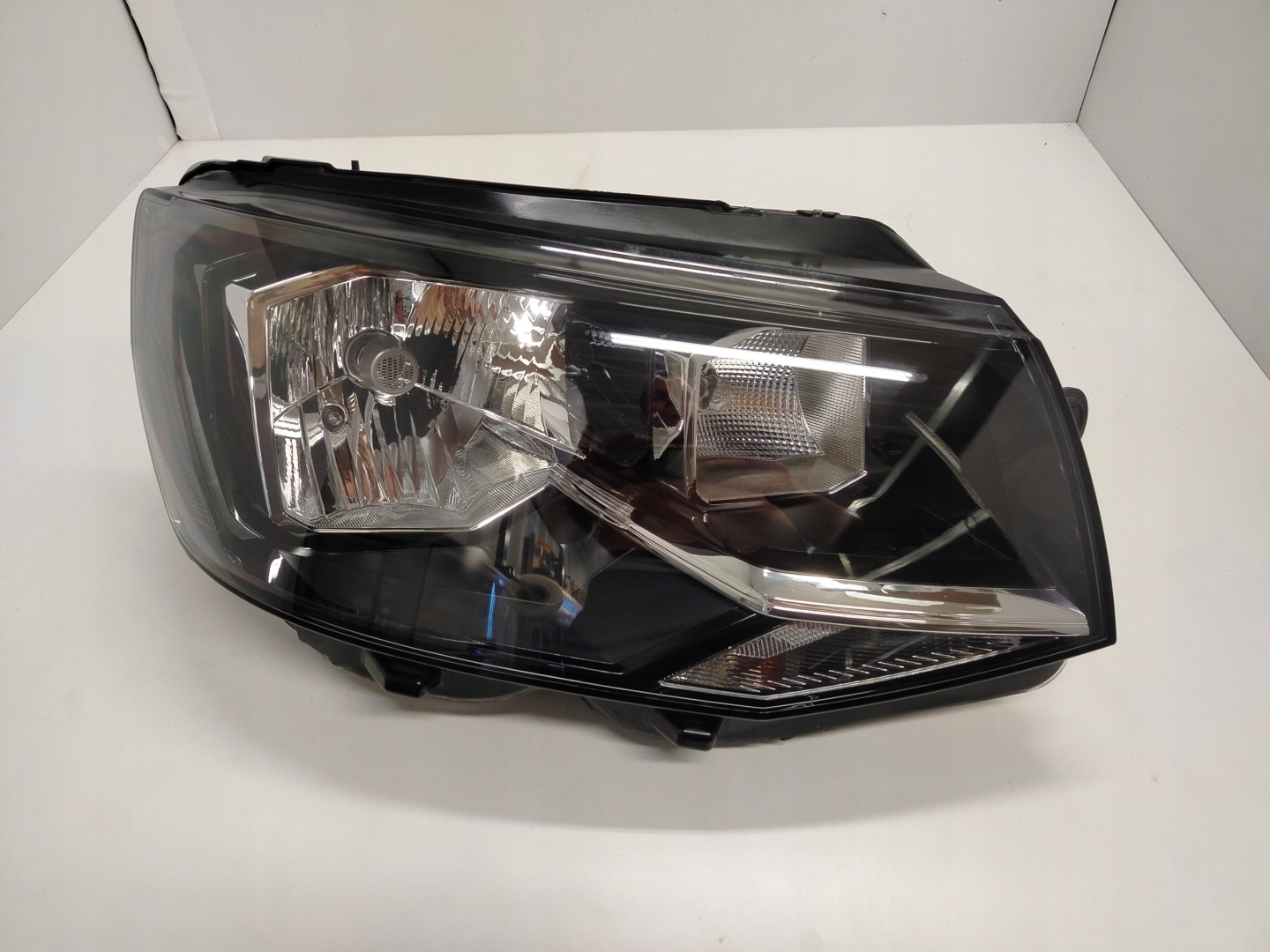 Frontscheinwerfer VW Transporter T6 7E1941016AD LED Links Scheinwerfer Headlight - Thumbnail 7