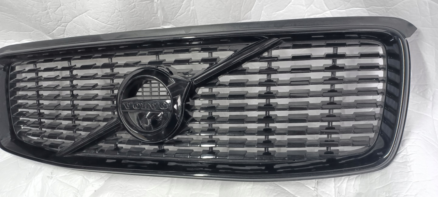 Volvo XC90 Kühlergrill FRONTGRILL Kühlergitter - Thumbnail 3