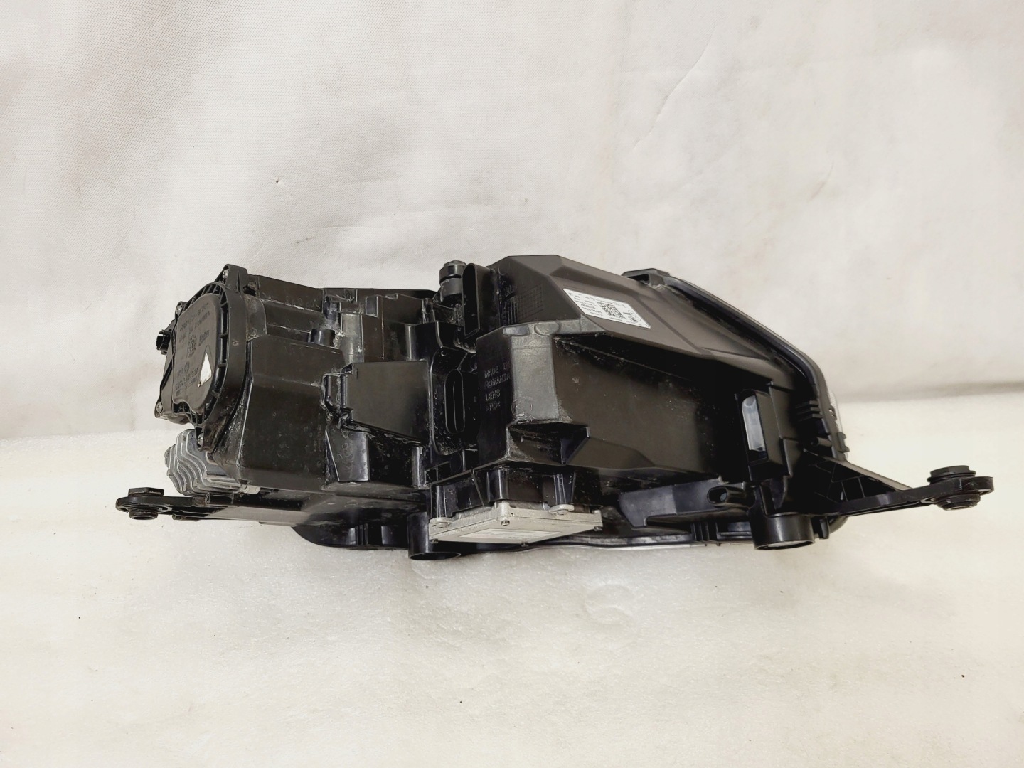 Frontscheinwerfer Skoda Rapid Roomster 5J 5JB941015C Xenon Links Headlight - Thumbnail 18