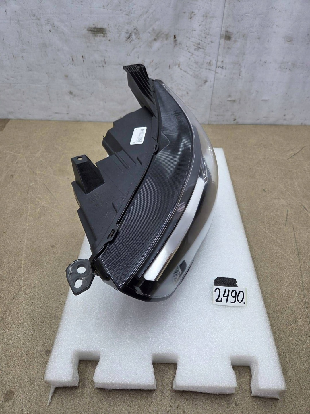 Frontscheinwerfer Opel Grandland YP00016180 LED Links Scheinwerfer Headlight - Thumbnail 8
