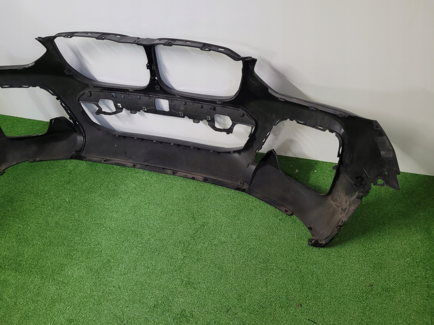 BMW X3 G01 Kühlergrill FRONTGRILL Kühlergitter - Thumbnail 6