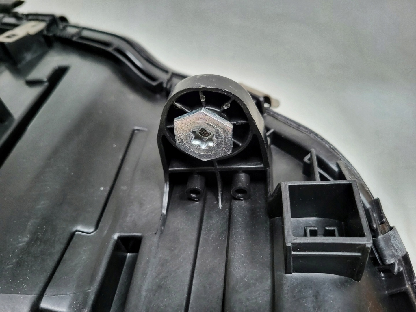 Frontscheinwerfer Mercedes-Benz C-Klasse W205 A2058200561 High Performance LED Links Headlight - Thumbnail 12