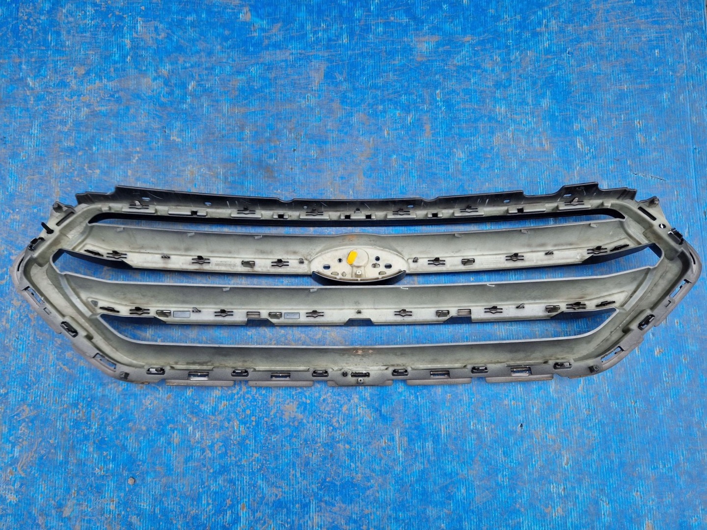 Ford Kuga III Mk3 Kühlergrill FRONTGRILL Kühlergitter - Thumbnail 1