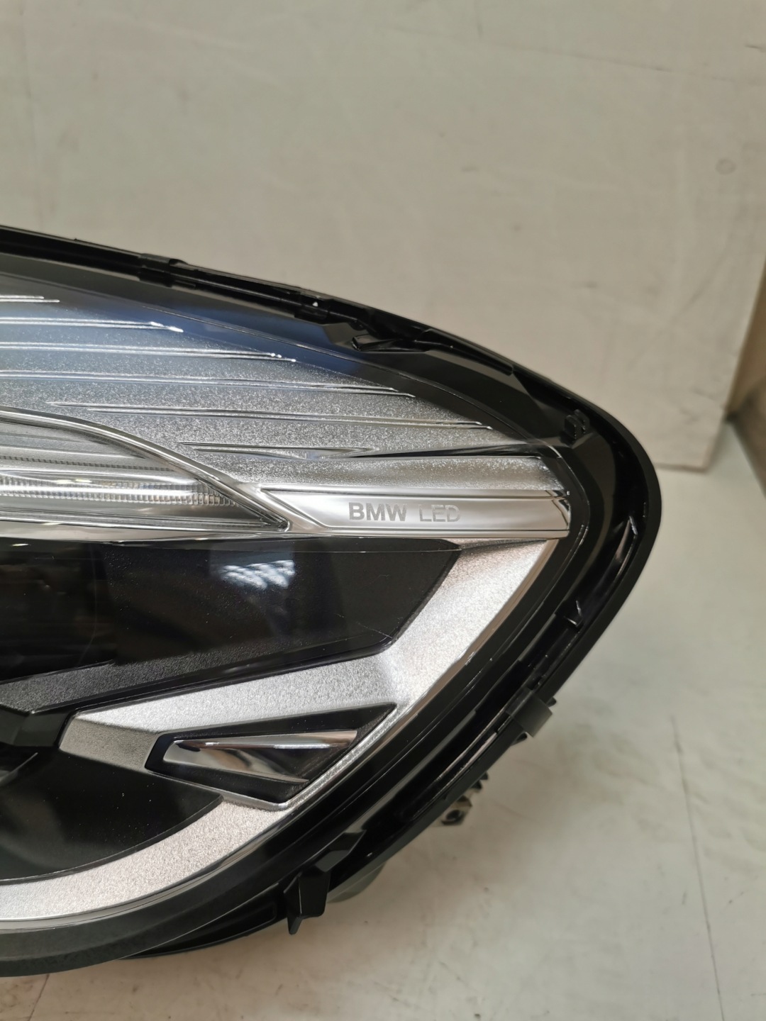 Frontscheinwerfer BMW 2 F44 8738641 Facelift LED Links Scheinwerfer Headlight - Thumbnail 2