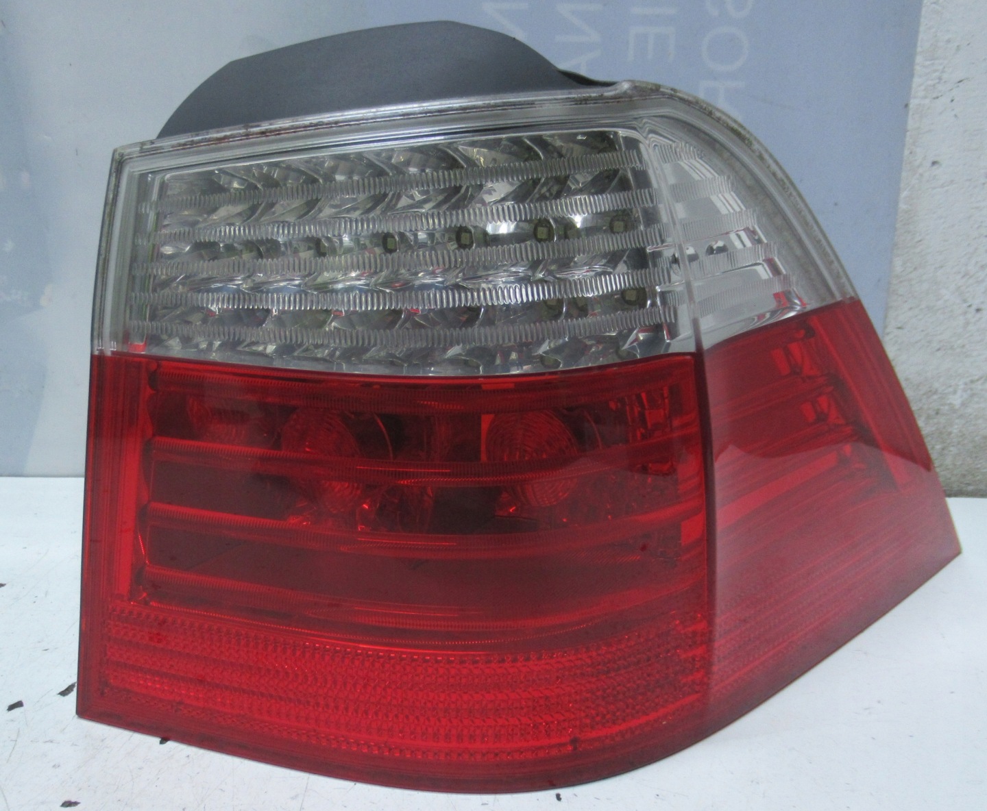 BMW 5 E61 Rückleuchte 6321692 Rearlamp - Thumbnail 1