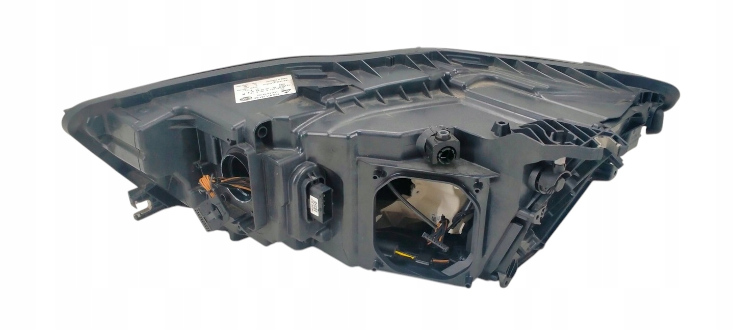 Frontscheinwerfer Audi A6 4G0941034C LED Rechts Scheinwerfer Headlight - Thumbnail 6