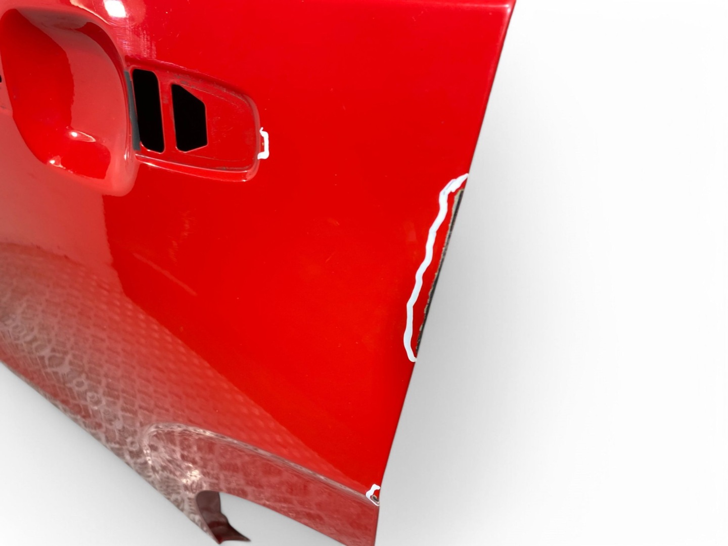 Volvo XC90 Tür Vorne Links Door Porta Porte - Thumbnail 6