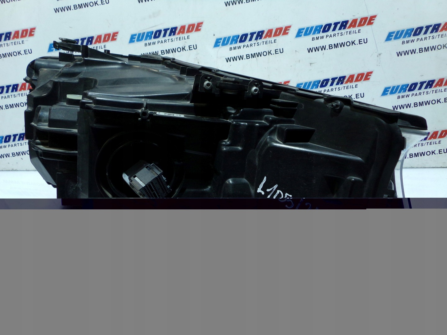 Frontscheinwerfer BMW 5 G31 8499111 LED Links Scheinwerfer Headlight - Thumbnail 9