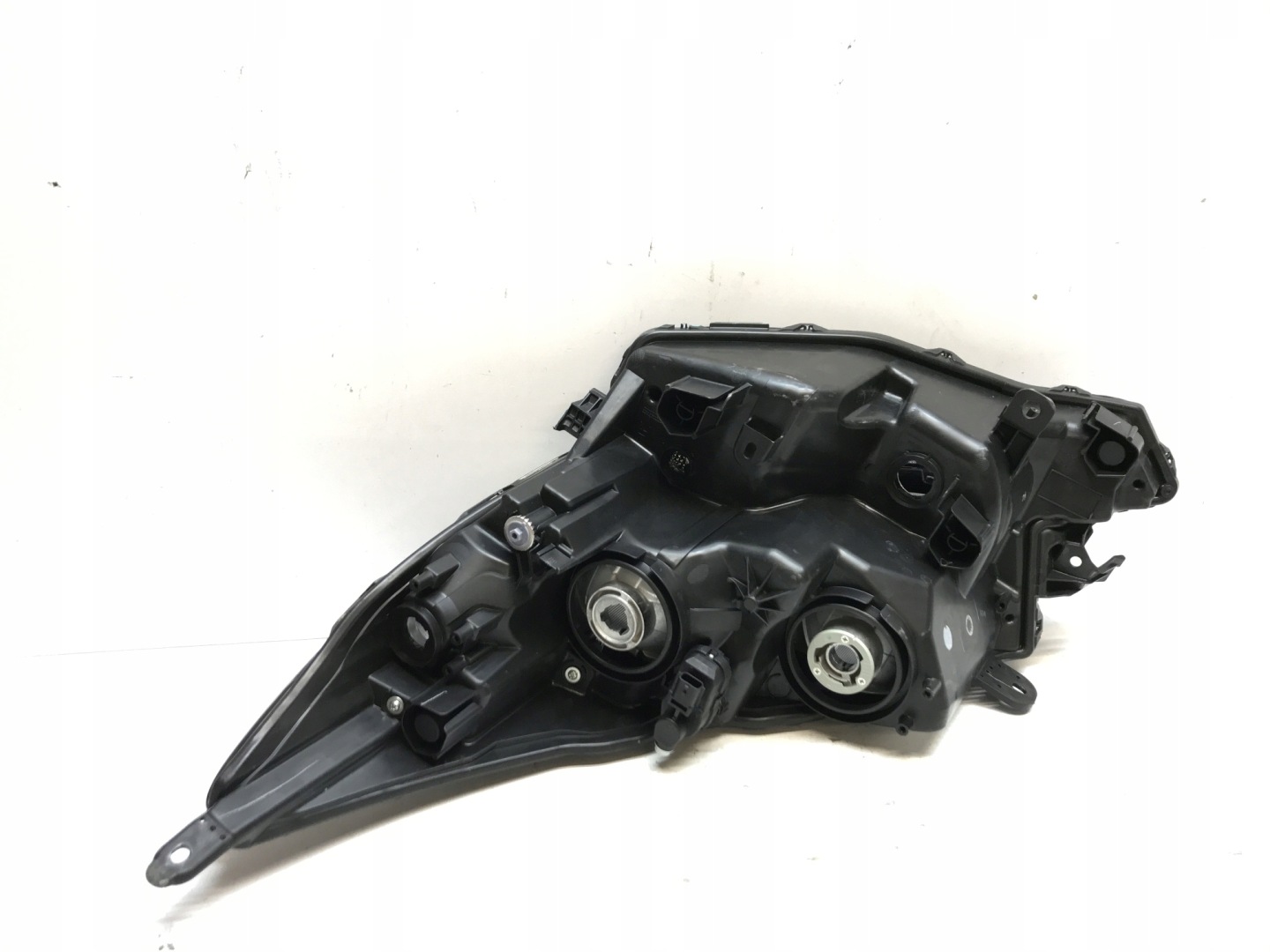 Frontscheinwerfer Toyota Aygo AB7 LED Rechts Scheinwerfer Headlight - Thumbnail 12