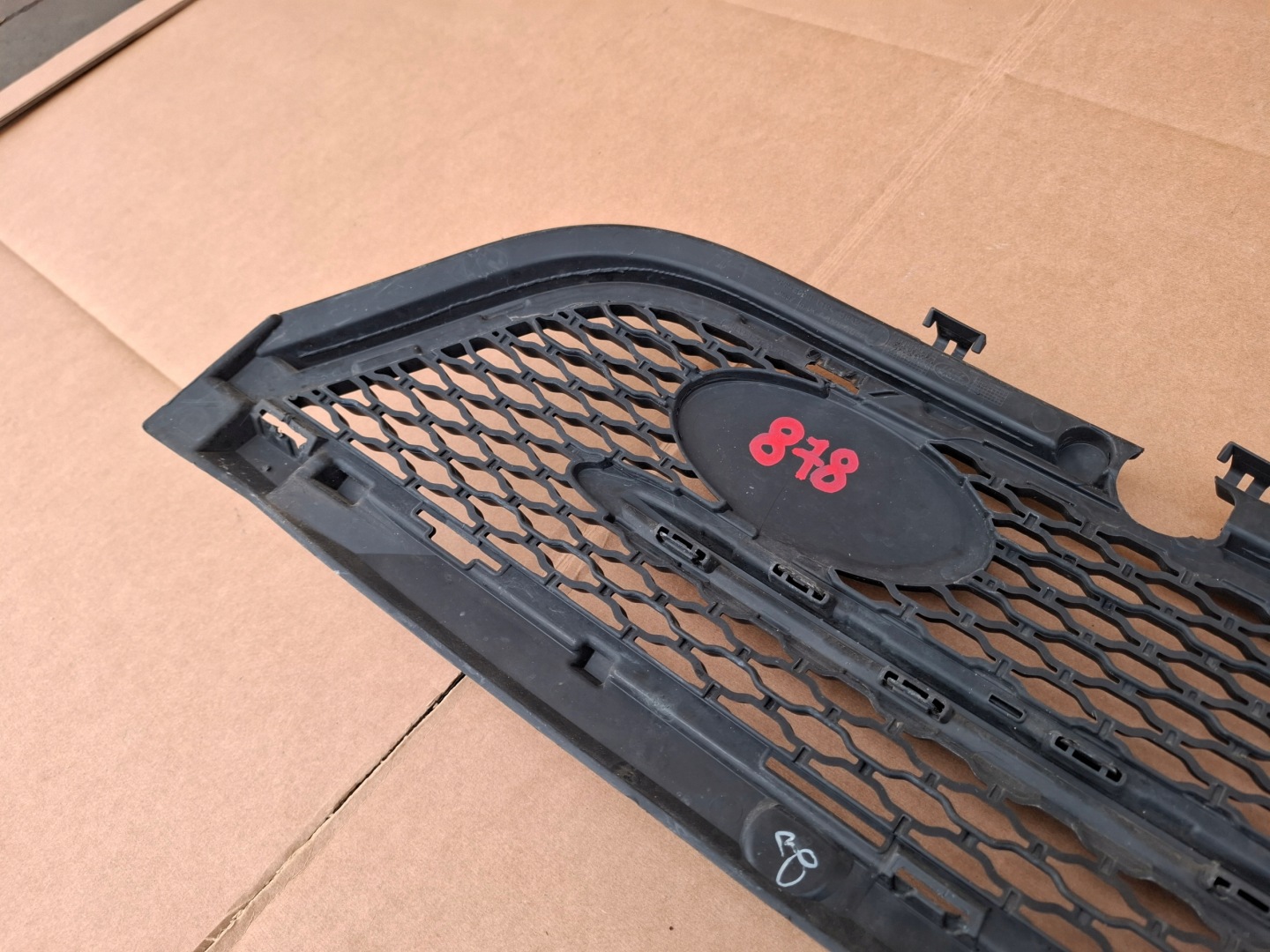 Land Rover Discovery LA Kühlergrill FRONTGRILL Kühlergitter - Thumbnail 6