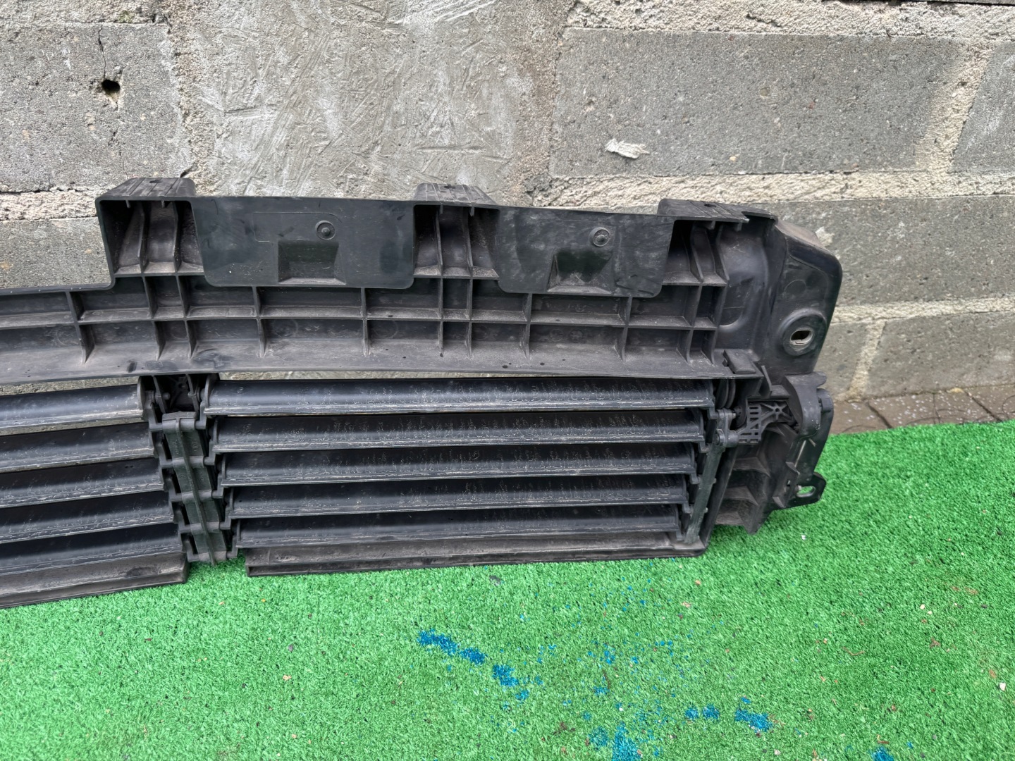 Volvo XC40 Kühlergrill FRONTGRILL Kühlergitter 31455415OR - Thumbnail 7