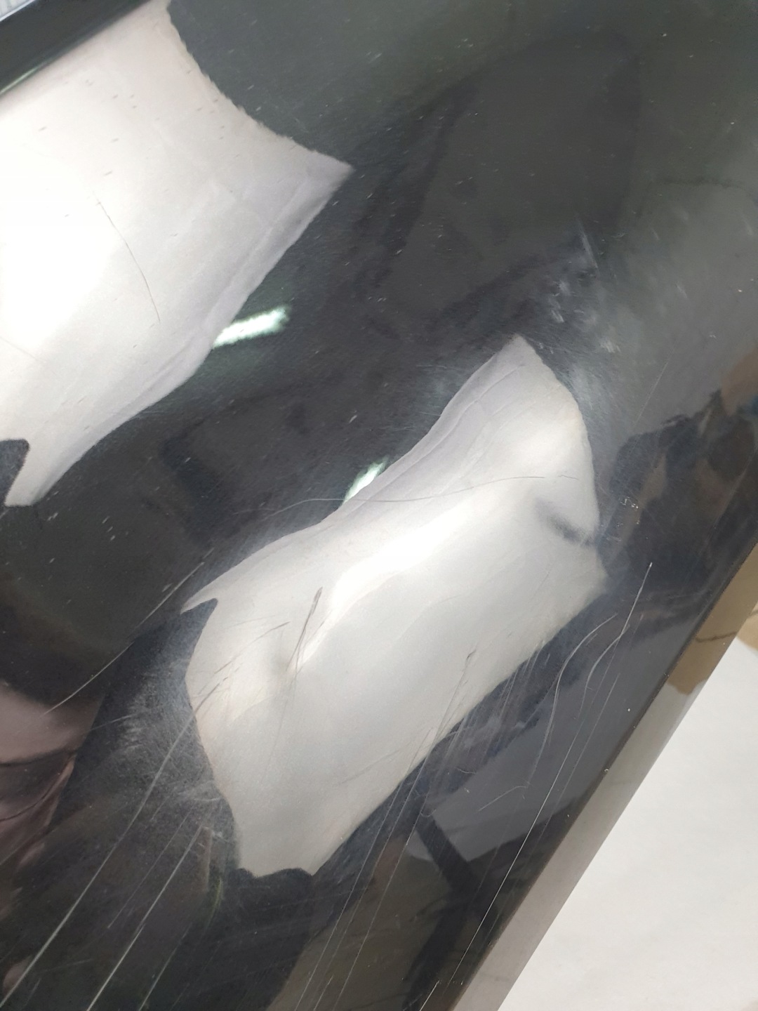 Kotflügel BMW X5 G05 Vorne Rechts Fender Parafanghi Ailes - Thumbnail 11