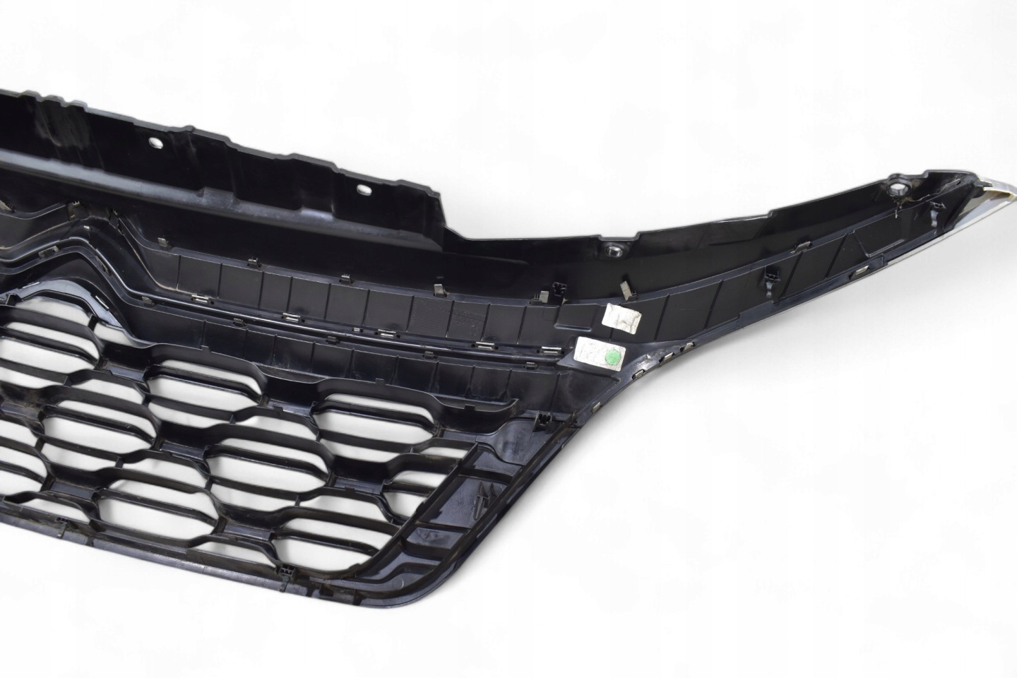 Citroen Jumper I Kühlergrill FRONTGRILL Kühlergitter - Thumbnail 12