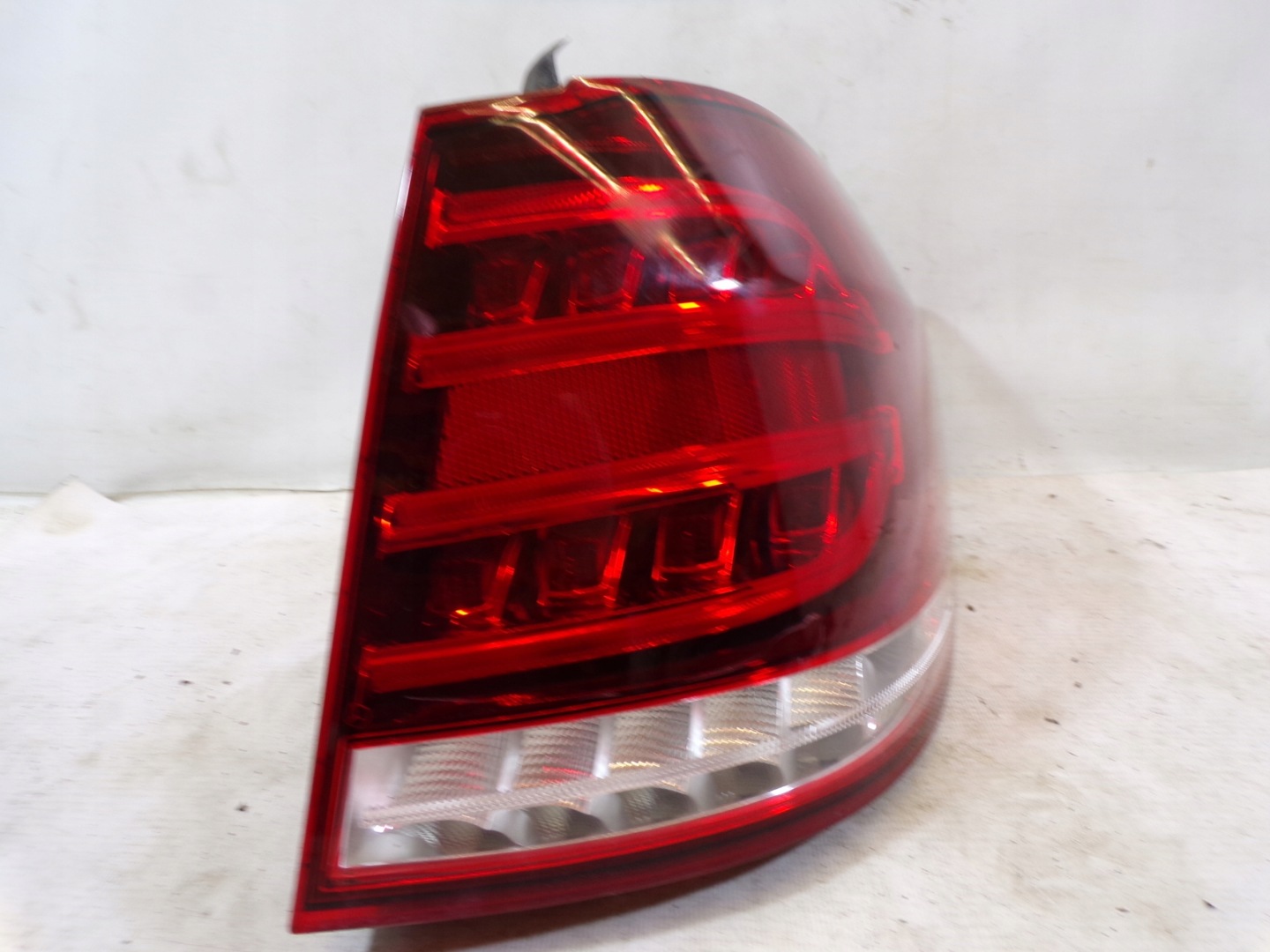 Mercedes-Benz E-Klasse W212 Rückleuchte Rearlamp - Thumbnail 1