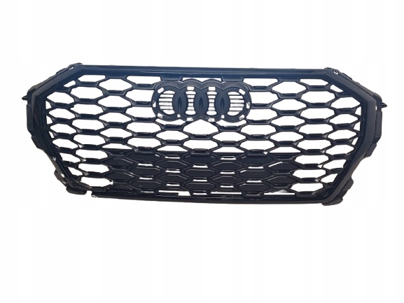 Audi Q3 Kühlergrill FRONTGRILL Kühlergitter 83F853651RT - Thumbnail 1