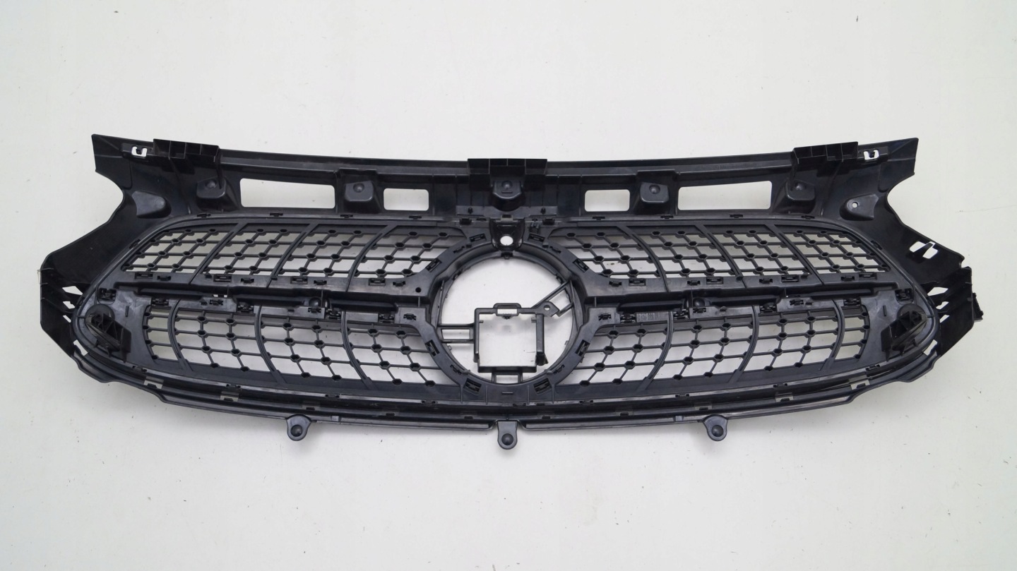 Motorhaube Mercedes-Benz GLA W247 Bonnet A2478883201 Hood - Thumbnail 10