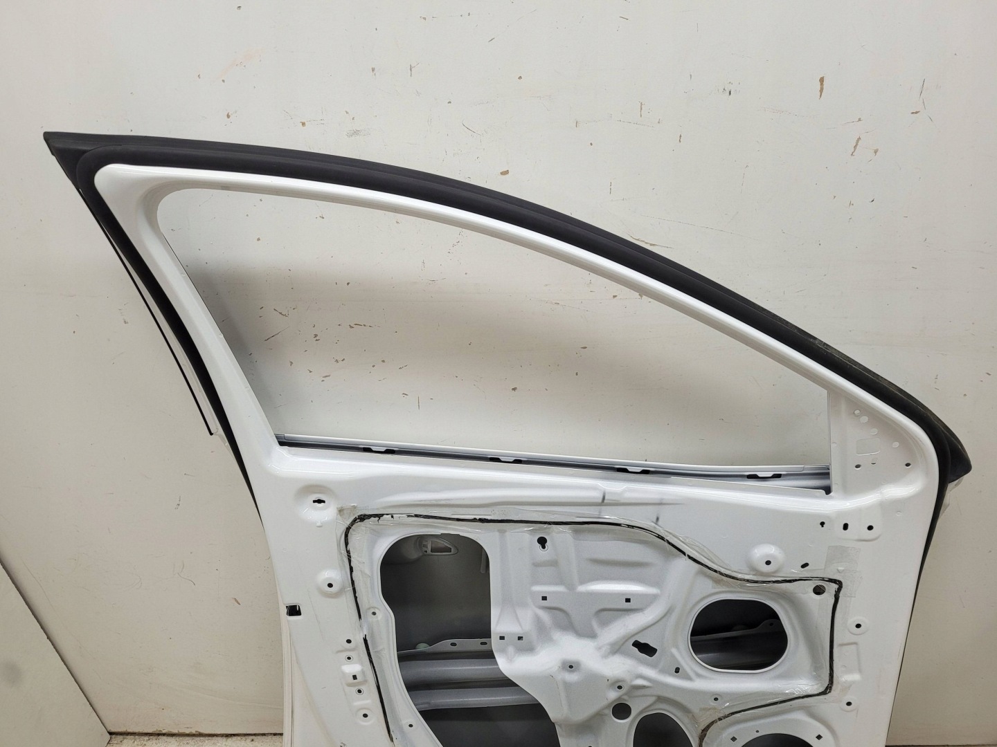 Hyundai Tucson NX4E Tür Vorne Links Door Porta Porte - Thumbnail 12