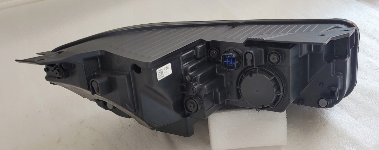 Frontscheinwerfer Hyundai IONIQ 5 NE 92101GILAM LED Links Scheinwerfer Headlight - Thumbnail 8