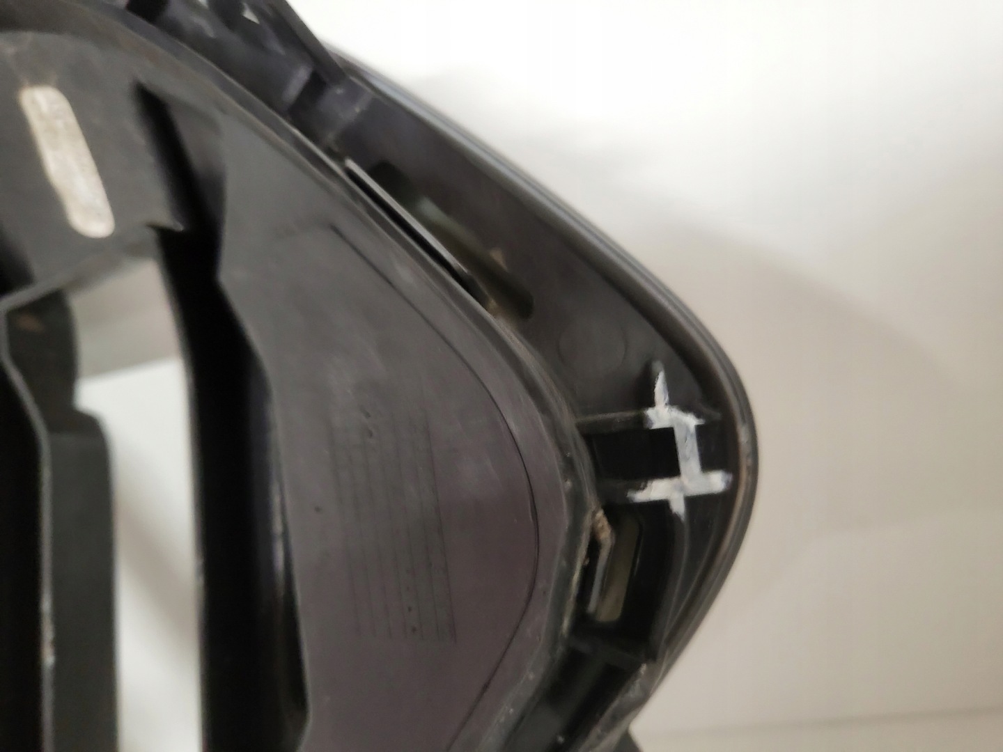 BMW 2 F44 Kühlergrill FRONTGRILL Kühlergitter 7476257 - Thumbnail 9