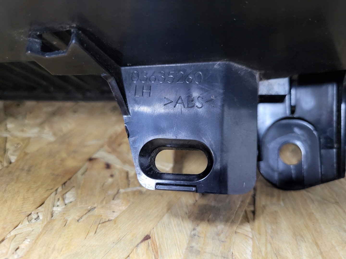 Mini Clubman F54 Rückleuchte 0363526 Rearlamp - Thumbnail 10