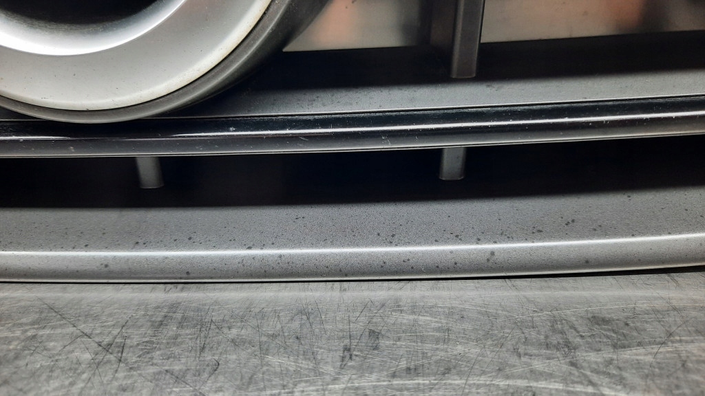 Volvo XC60 Kühlergrill FRONTGRILL Kühlergitter 31386519 - Thumbnail 10