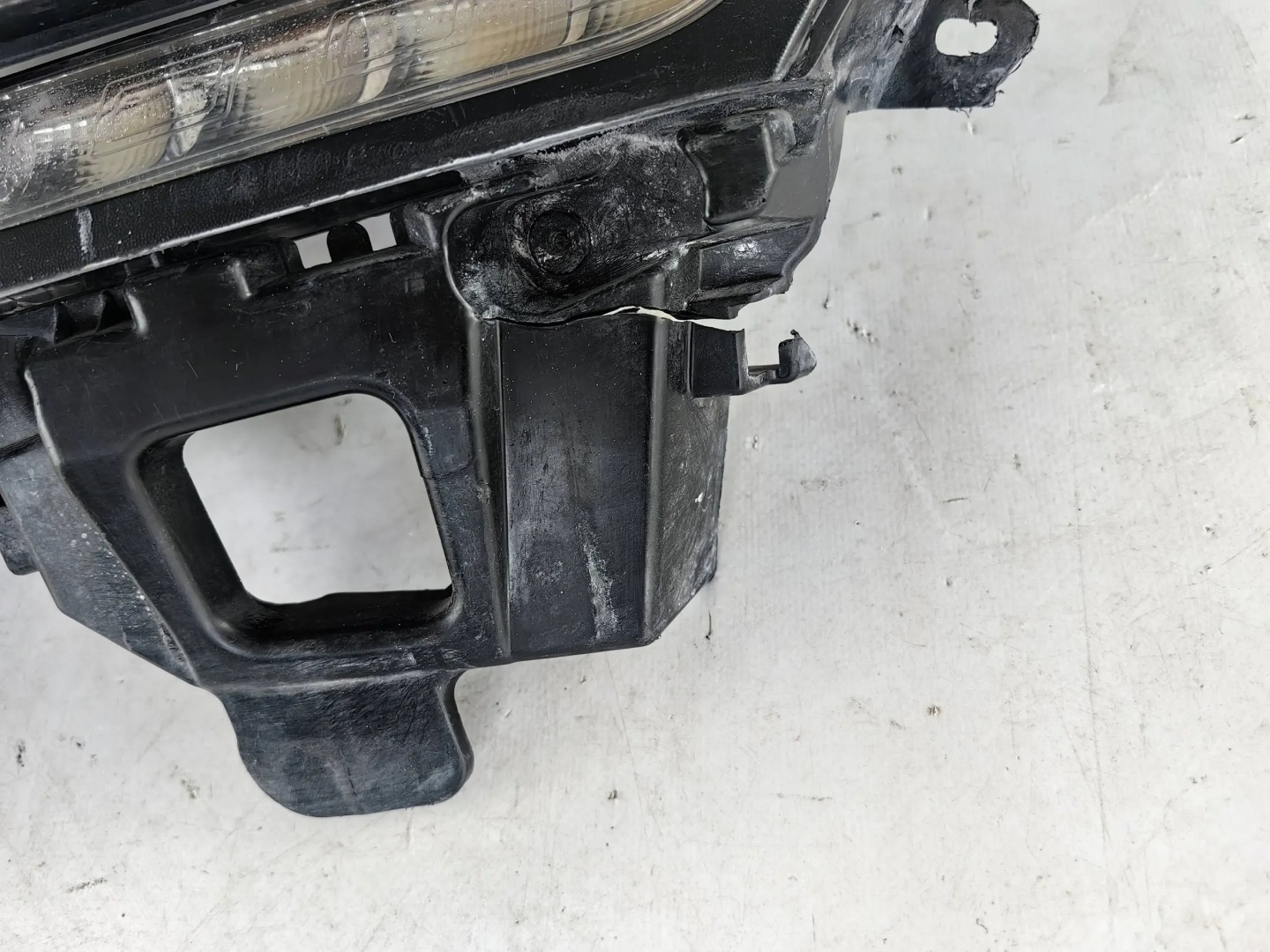 Renault Clio X98 Kühlergrill FRONTGRILL Kühlergitter 622561433R - Thumbnail 12