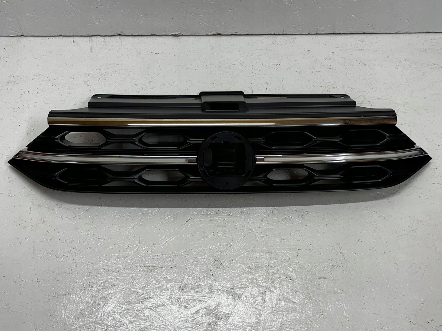 VW T-Roc A1 Kühlergrill FRONTGRILL Kühlergitter 2GA853653H - Thumbnail 1